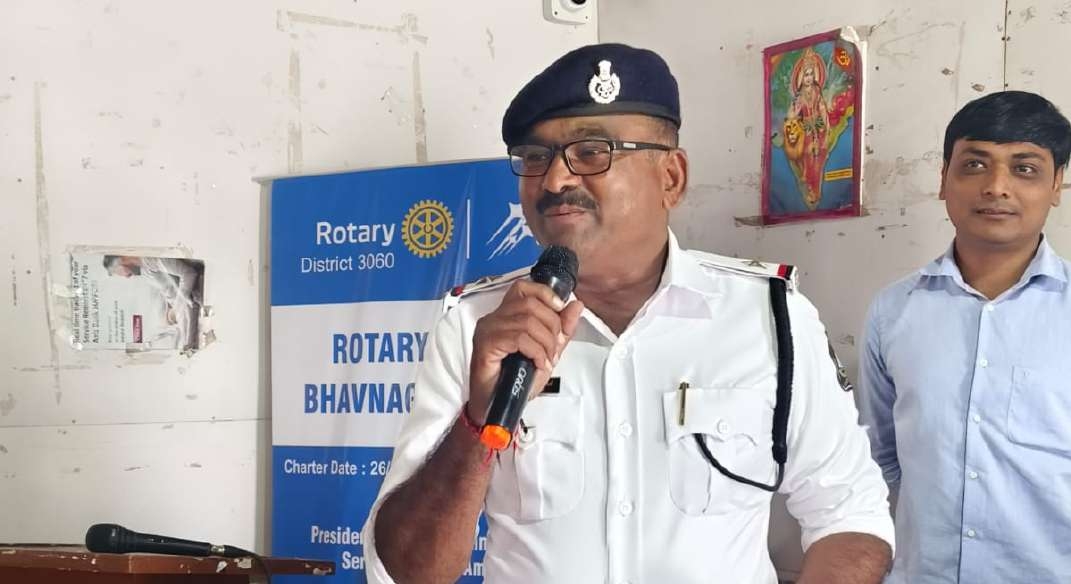 Traffic Awareness